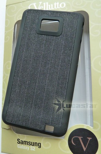 Custodia diplomatica samsung - custodia,