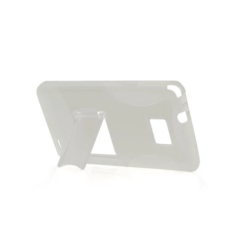 Custodia tpu con supporto - tpu,