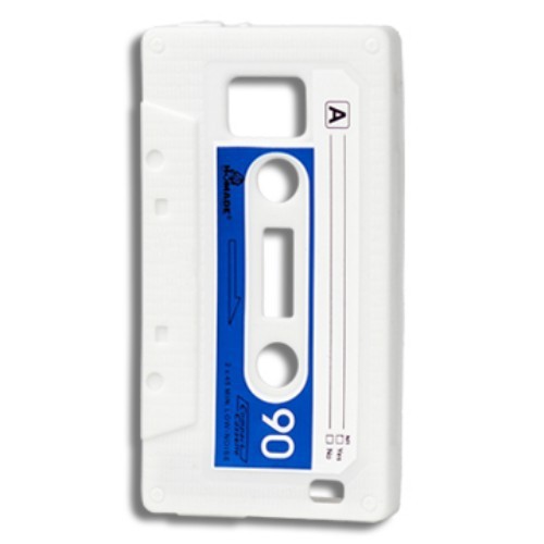 Custodia silicone - custodia,