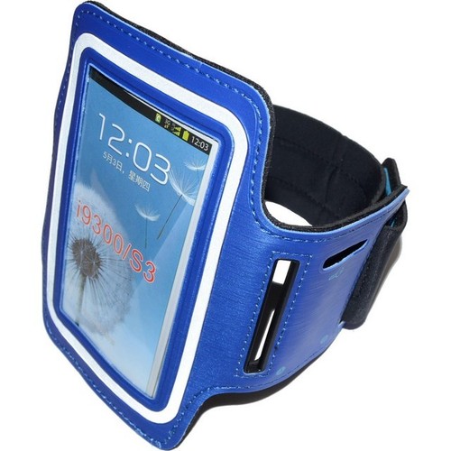 Armband run case custodia - case,