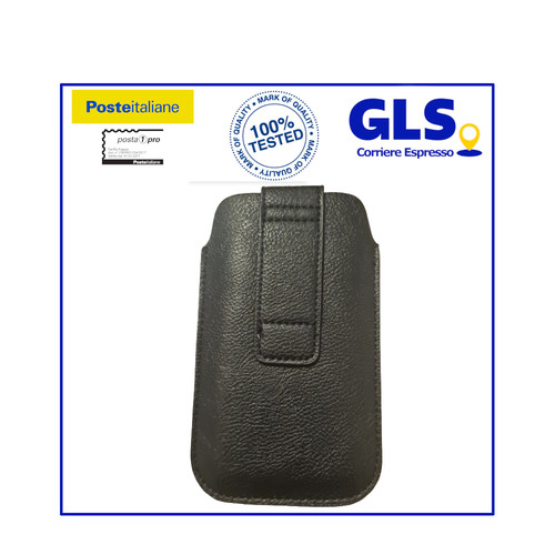 Custodia cover sacchetto per - custodia,