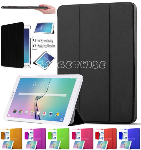 Custodia tablet smart stand