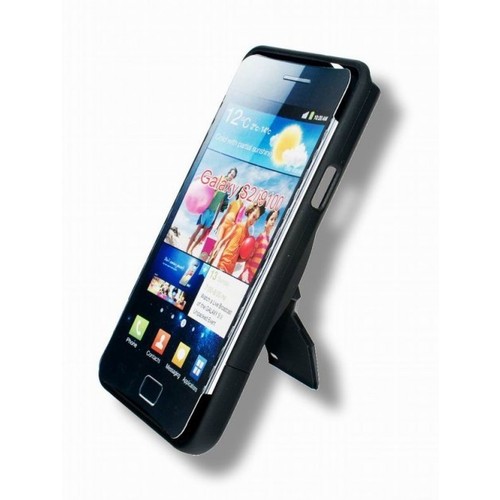 Silicon case custodia - case,