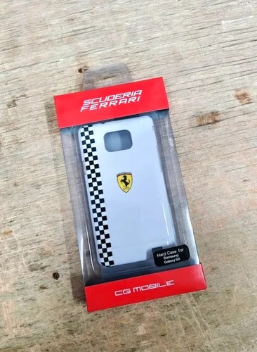 Cover ferrari samsung galaxy - ferrari,