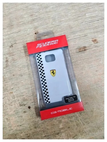 Cover ferrari samsung - ferrari, galaxy