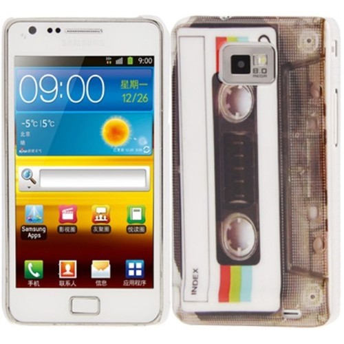 Custodia protettiva cellulare - custodia,