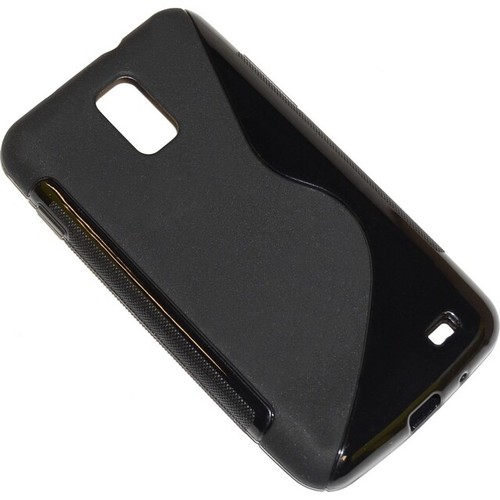 Ssyl custodia tpu silicone - custodia,