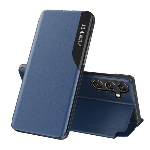 Custodia ecopelle con - in,