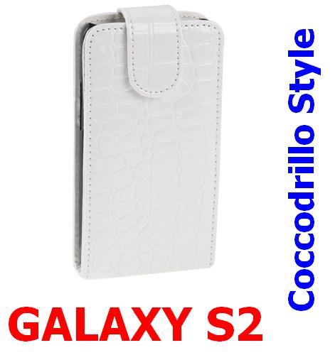 Cover custodia pelle - custodia, per
