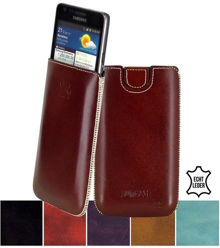 Suncase custodia tasche - custodia, in