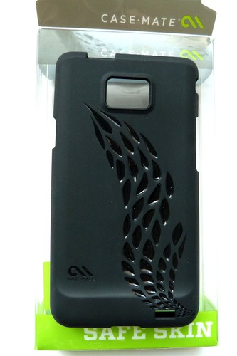Custodia skin sicura samsung - skin,