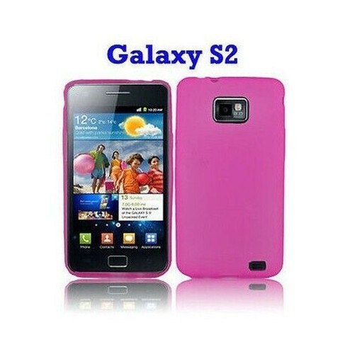Custodia cover silicone - custodia, ★