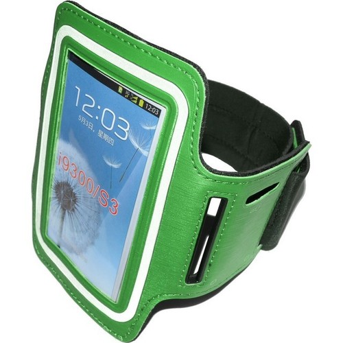 Armband run case custodia - custodia, da