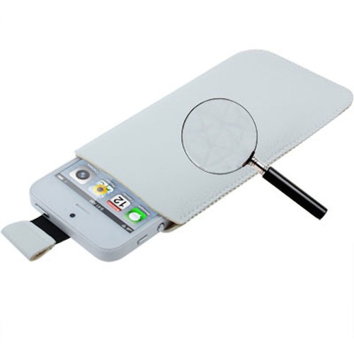 Custodia cover sacchetto per - sacchetto,