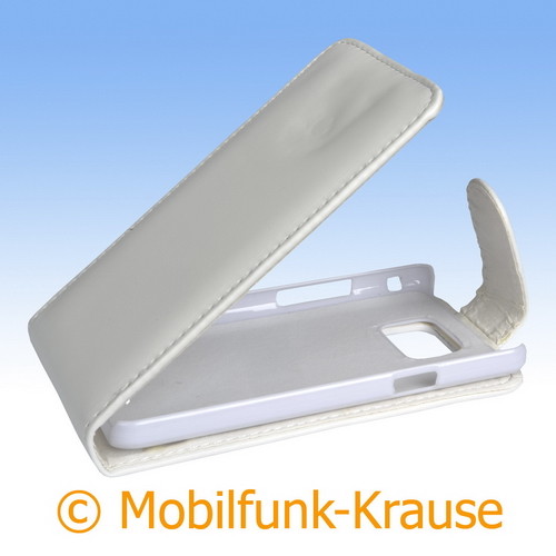 Custodia flip astuccio