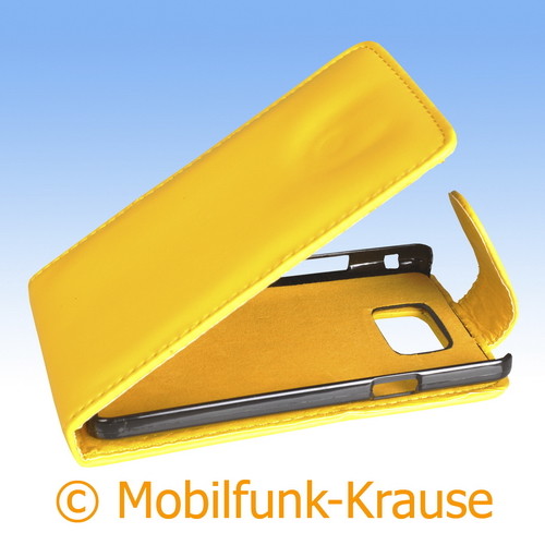 Custodia flip astuccio