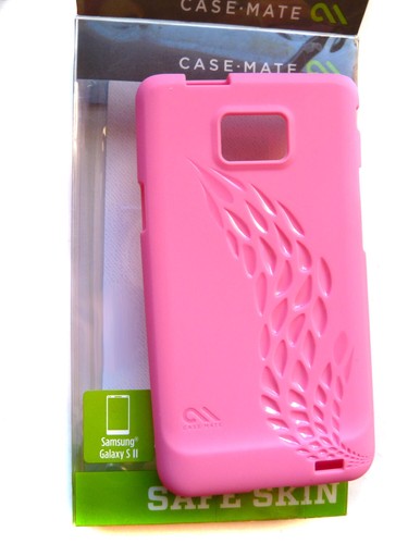 Custodia skin sicura per