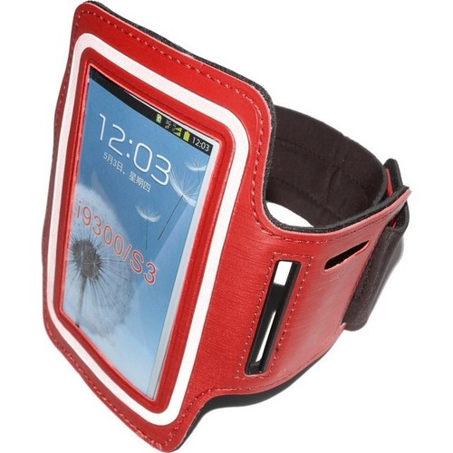 Armband run case custodia - case, da