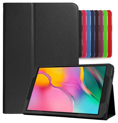 Custodia cover folio pelle - custodia,