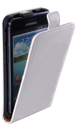 Patona slim flip custodia - flip,